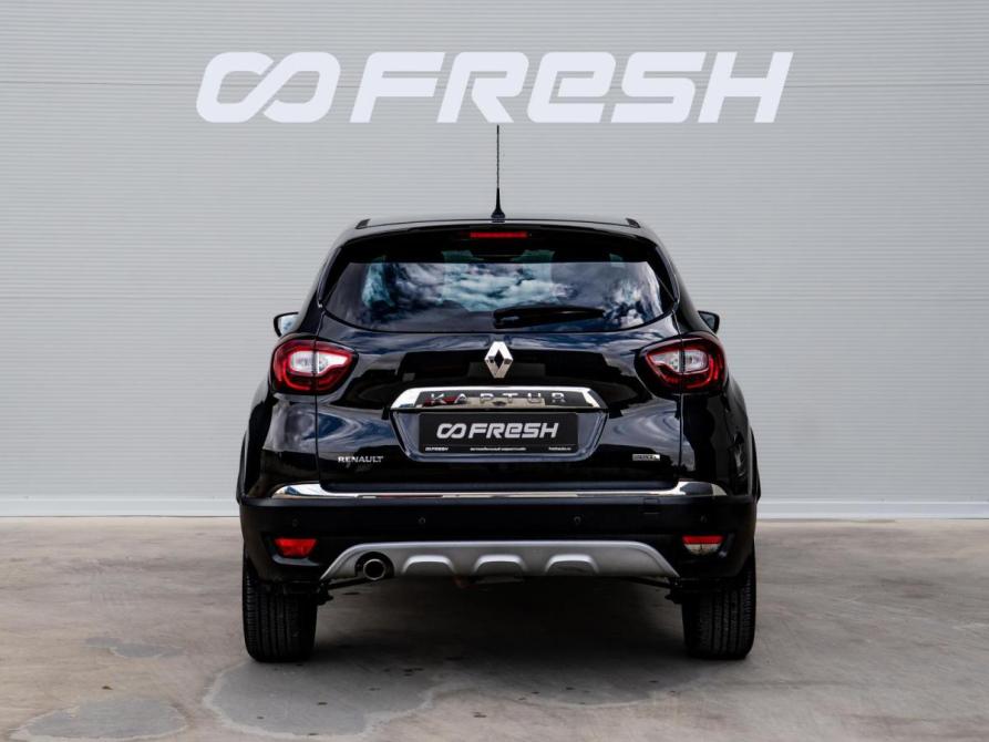 Renault Kaptur I Краснодар  - изображение 4