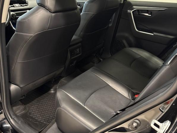 Toyota RAV4 V (XA50) с пробегом 2020 года, цена 3 330 000 рублей, 76266 км, внедорожник, Автокод Объявления