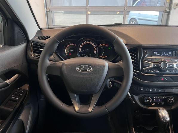Lada (ВАЗ) Vesta I с пробегом 2020 года, цена 707 300 рублей, 182170 км, универсал, Автокод Объявления