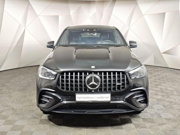 Mercedes-Benz GLE Coupe AMG II (C167) Рестайлинг с пробегом 2023 года, цена 12 500 000 рублей, 54230 км, внедорожник, Автокод Объявления