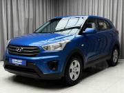 Hyundai Creta I Ижевск  - изображение 31