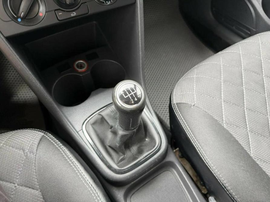 Volkswagen Polo V Набережные Челны  - изображение 13