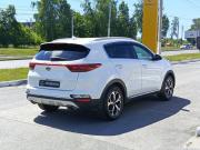 Kia Sportage IV Рестайлинг Чебоксары  - изображение 28