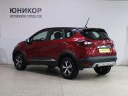 Renault Kaptur I Рестайлинг Дзержинск  - изображение 25