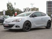 Opel Astra J Рестайлинг Ижевск  - изображение 22