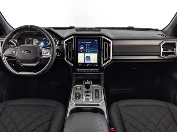 JAC T9 с пробегом 2025 года, цена 3 100 000 рублей, 17800 км, offers.body_type.unknown, Автокод Объявления