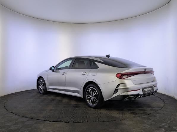 Kia K5 III с пробегом 2021 года, цена 2 750 000 рублей, 84153 км, седан, Автокод Объявления