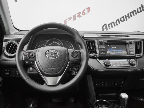 Toyota RAV4 IV (XA40) с пробегом 2014 года, цена 1 950 000 рублей, 145570 км, внедорожник, Автокод Объявления