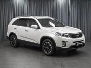 Kia Sorento II Рестайлинг Ставрополь  - изображение 25