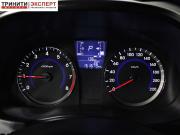 Hyundai Solaris I Рестайлинг Белгород  - изображение 30