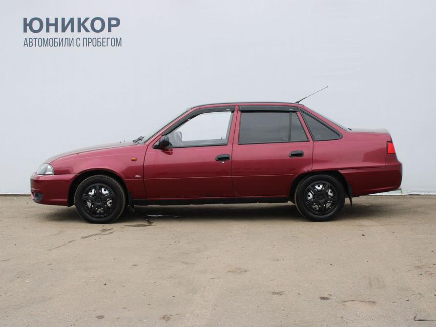 Daewoo Nexia I Рестайлинг Нижний Новгород  - изображение 2
