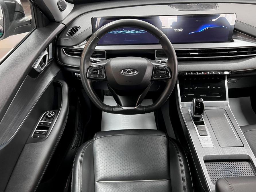 Chery Tiggo 7 Pro Max I Тверь  - изображение 11