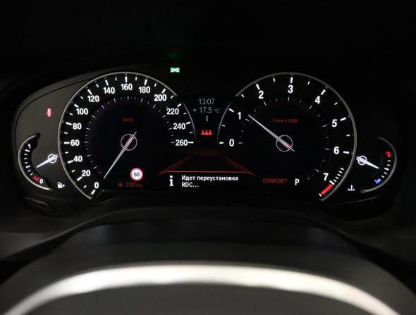 BMW X3 III (G01) с пробегом 2019 года, цена 3 090 000 рублей, 171084 км, внедорожник, Автокод Объявления