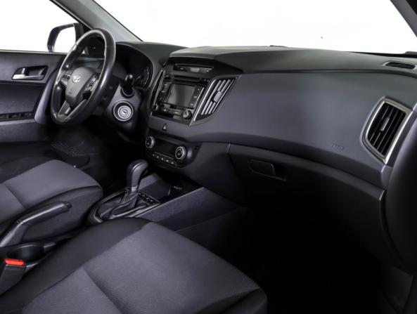 Hyundai Creta I с пробегом 2016 года, цена 1 494 000 рублей, 141300 км, внедорожник, Автокод Объявления