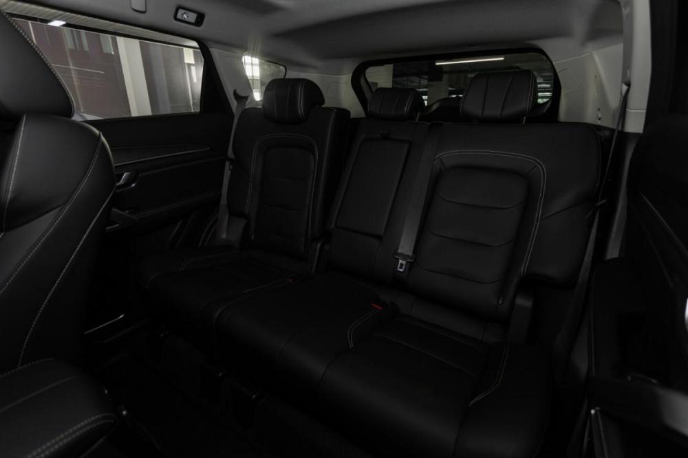 JETOUR X70+ I Рестайлинг Москва  - изображение 8