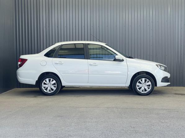 Lada (ВАЗ) Granta I Рестайлинг с пробегом 2024 года, цена 837 000 рублей, 46764 км, седан, Автокод Объявления