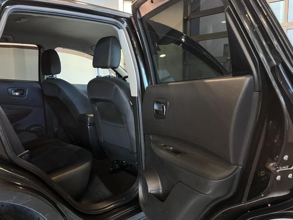 Nissan Qashqai I Рестайлинг с пробегом 2013 года, цена 1 140 000 рублей, 140144 км, внедорожник, Автокод Объявления