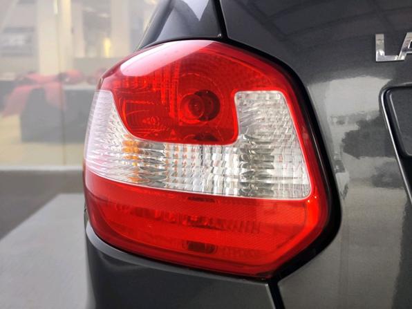 Lada (ВАЗ) Granta I с пробегом 2015 года, цена 369 000 рублей, 138885 км, лифтбек, Автокод Объявления