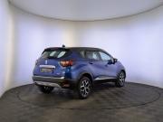 Renault Kaptur I Рестайлинг Москва  - изображение 31
