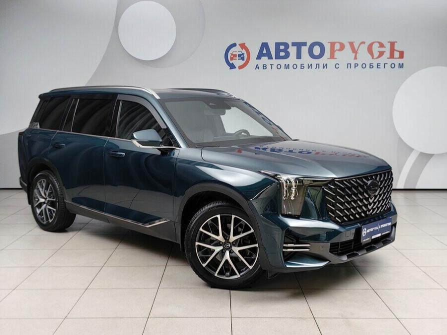GAC GS8 II Подольск  - изображение 1