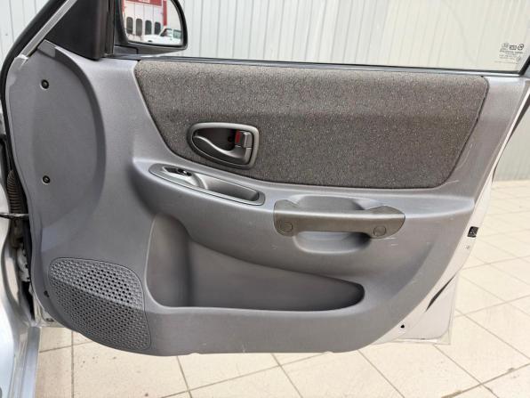 Hyundai Accent II с пробегом 2005 года, цена 418 000 рублей, 210468 км, седан, Автокод Объявления