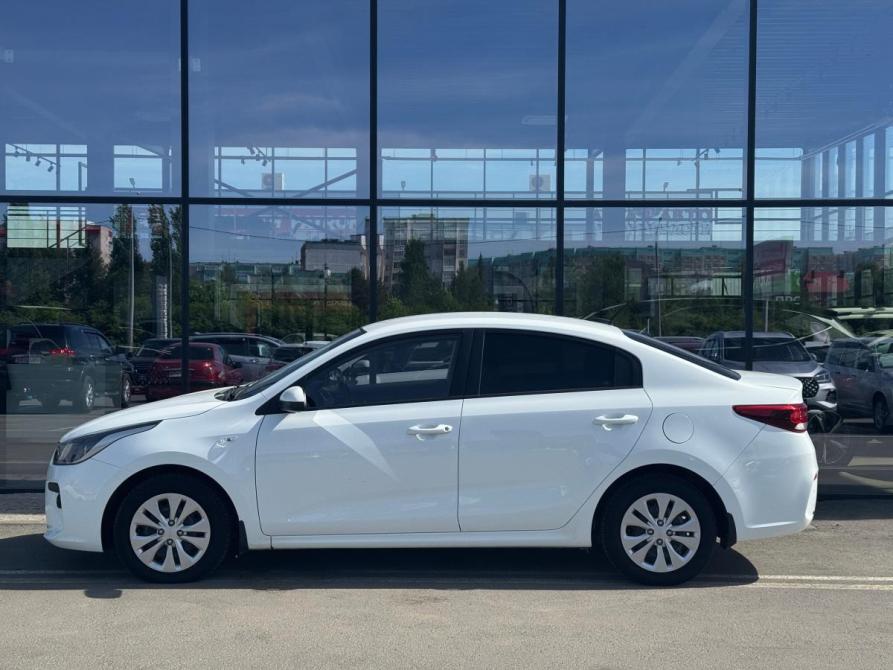 Kia Rio IV Оренбург  - изображение 4