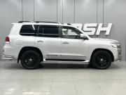 Toyota Land Cruiser 200 Series Рестайлинг 2 Ростов-на-Дону  - изображение 26