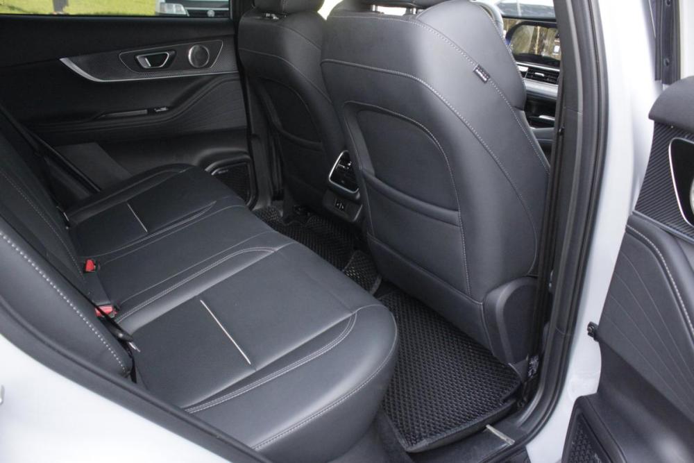 Chery Tiggo 7L I Брянск  - изображение 29