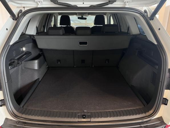 Skoda Kodiaq I с пробегом 2019 года, цена 2 940 000 рублей, 171048 км, внедорожник, Автокод Объявления