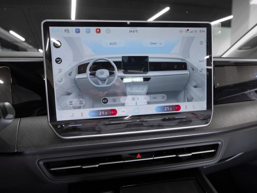 Volkswagen Talagon I Рестайлинг Москва  - изображение 20