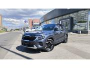 Kia Seltos I Рестайлинг Москва  - изображение 29