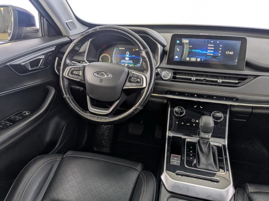 Chery Tiggo 8 I Москва  - изображение 24
