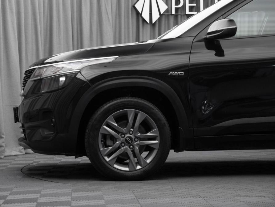Kia Seltos I Москва  - изображение 20