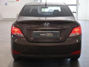 Hyundai Solaris I Рестайлинг Калуга  - изображение 38