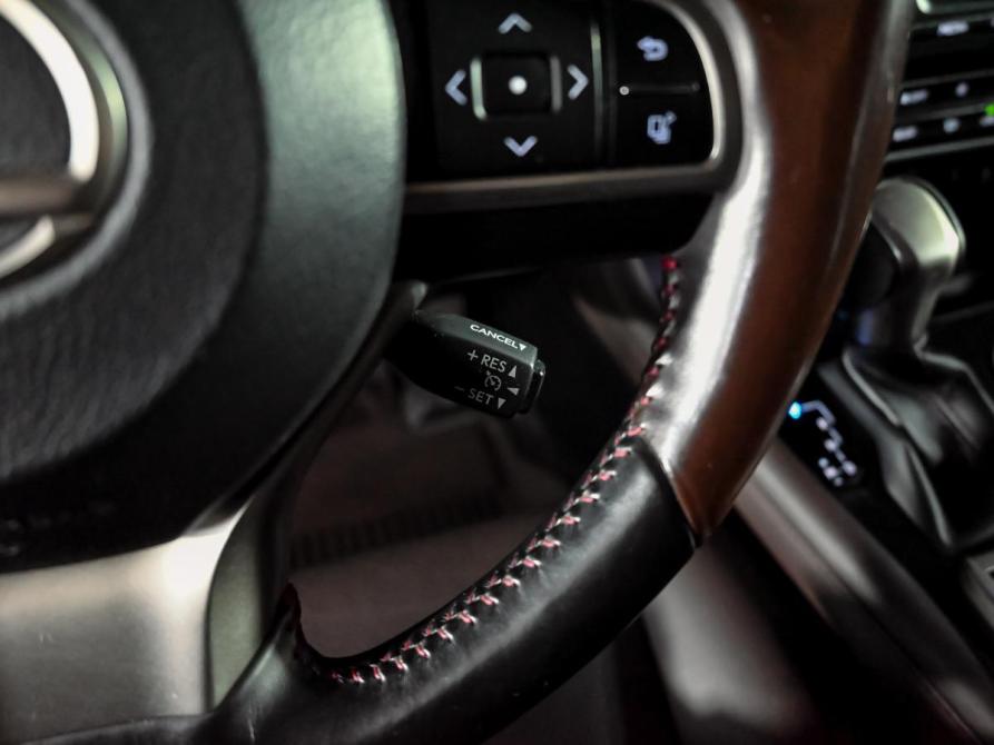 Lexus RX IV Рестайлинг Екатеринбург  - изображение 15