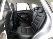 Mazda CX-5 I Рестайлинг Москва  - изображение 39
