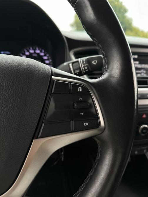 Hyundai Solaris II Набережные Челны  - изображение 15