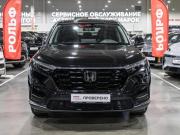 Honda CR-V VI Санкт-Петербург  - изображение 25