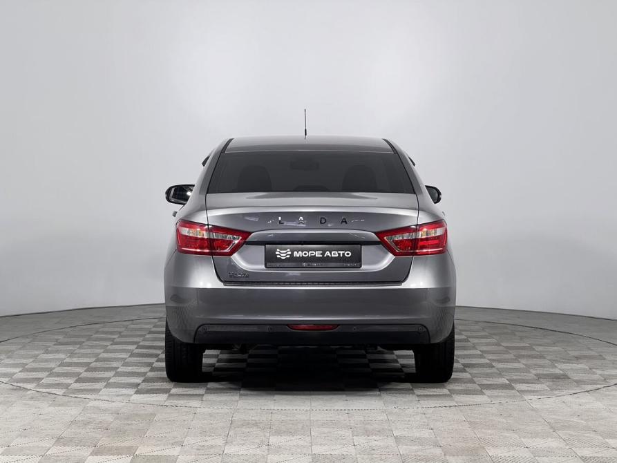 Lada (ВАЗ) Vesta I Калининград  - изображение 6
