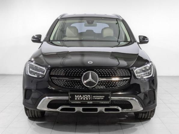 Mercedes-Benz GLC Coupe I (C253) Рестайлинг с пробегом 2020 года, цена 3 760 000 рублей, 107596 км, внедорожник, Автокод Объявления