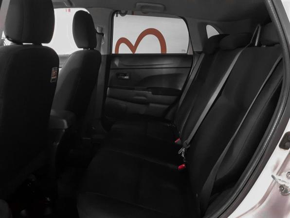 Mitsubishi ASX I Рестайлинг с пробегом 2013 года, цена 847 000 рублей, 258500 км, внедорожник, Автокод Объявления