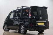 Honda Stepwgn V Новокузнецк  - изображение 43