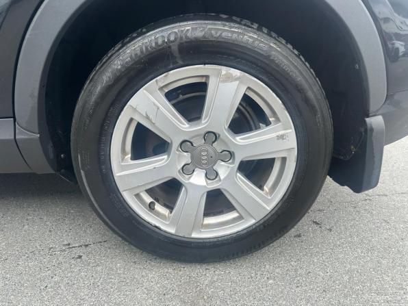 Audi Q3 I (8U) с пробегом 2012 года, цена 1 360 000 рублей, 232693 км, внедорожник, Автокод Объявления