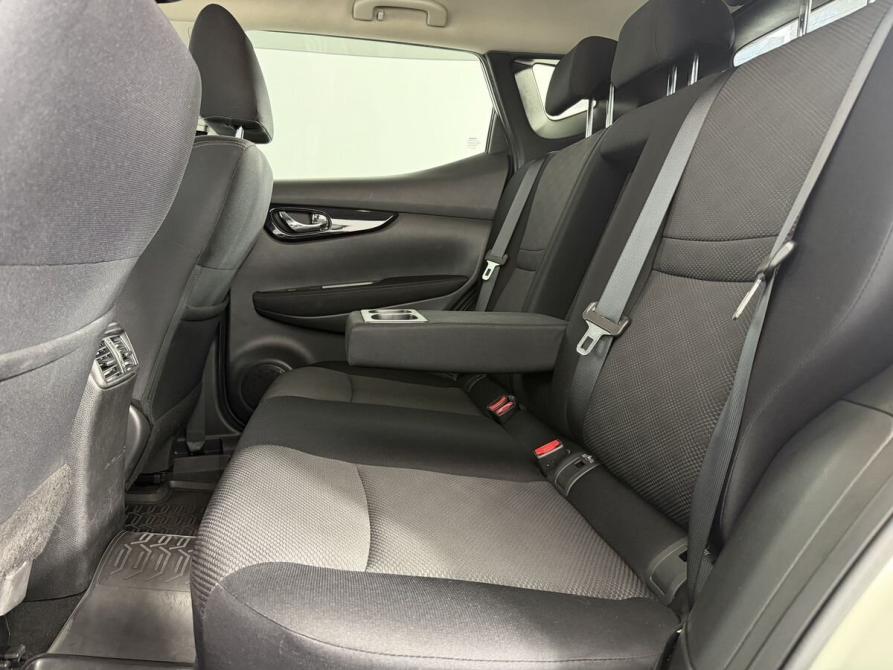 Nissan Qashqai II Калининград  - изображение 20