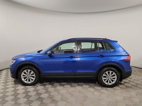 Volkswagen Tiguan II с пробегом 2020 года, цена 2 175 000 рублей, 148025 км, внедорожник, Автокод Объявления