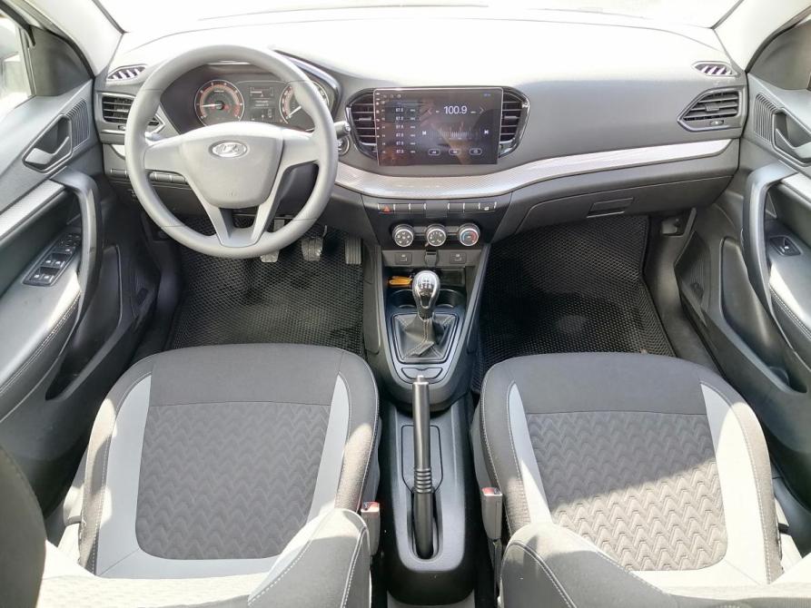 Lada (ВАЗ) Vesta I Рестайлинг (NG) Стерлитамак  - изображение 20