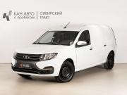 Lada (ВАЗ) Largus I Рестайлинг Казань  - изображение 9