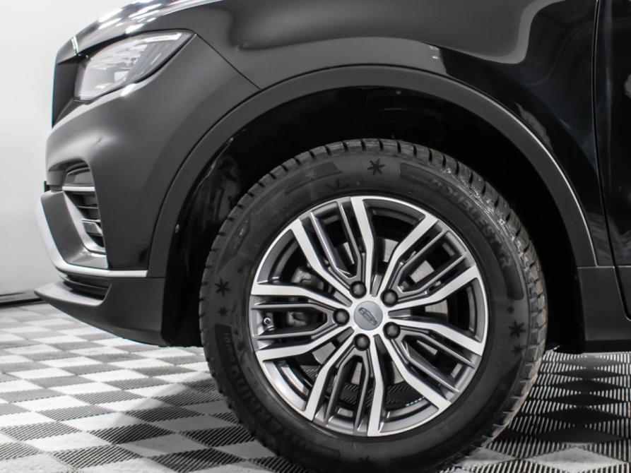 Geely Atlas Pro Москва  - изображение 4