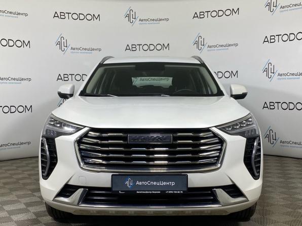 Haval Jolion I с пробегом 2023 года, цена 1 699 000 рублей, 60515 км, внедорожник, Автокод Объявления