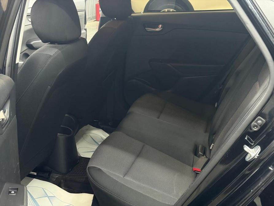 Hyundai Solaris II Азнакаево  - изображение 22